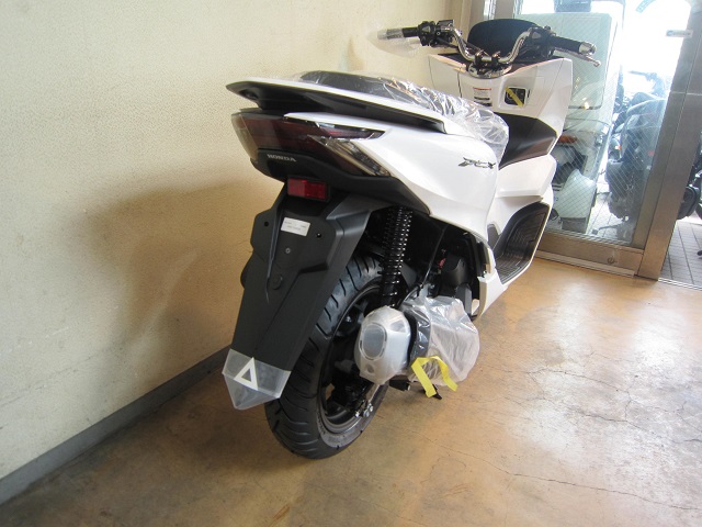 新車】PCX125 339,000円 | 新車一覧 | ホンダウイングクジライ